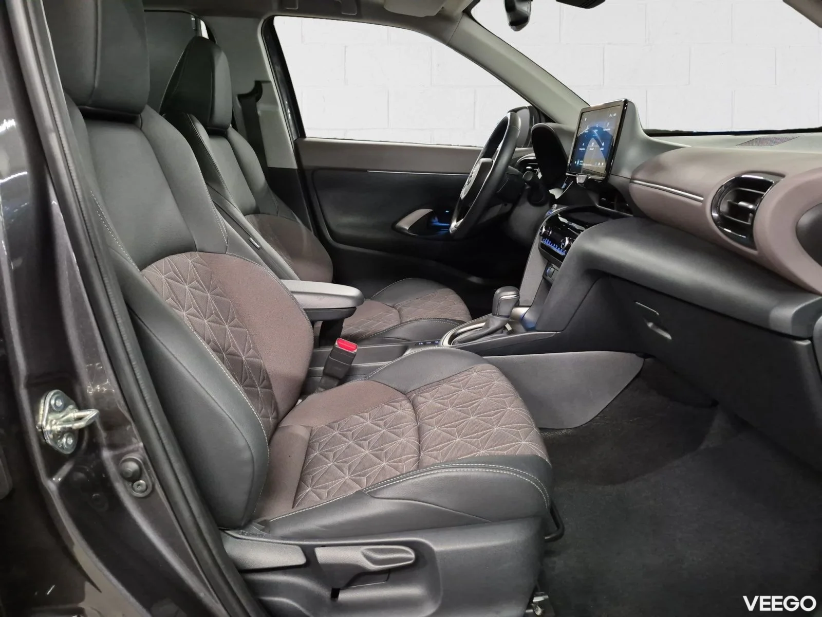 Toyota Yaris Cross Elegant 1.5 68kW