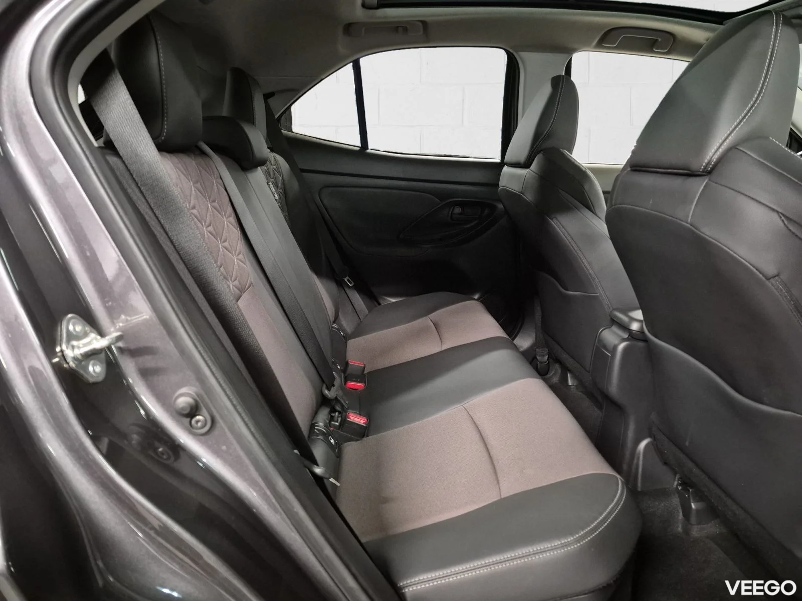 Toyota Yaris Cross Elegant 1.5 68kW