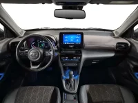 Toyota Yaris Cross Elegant 1.5 68kW thumbnail