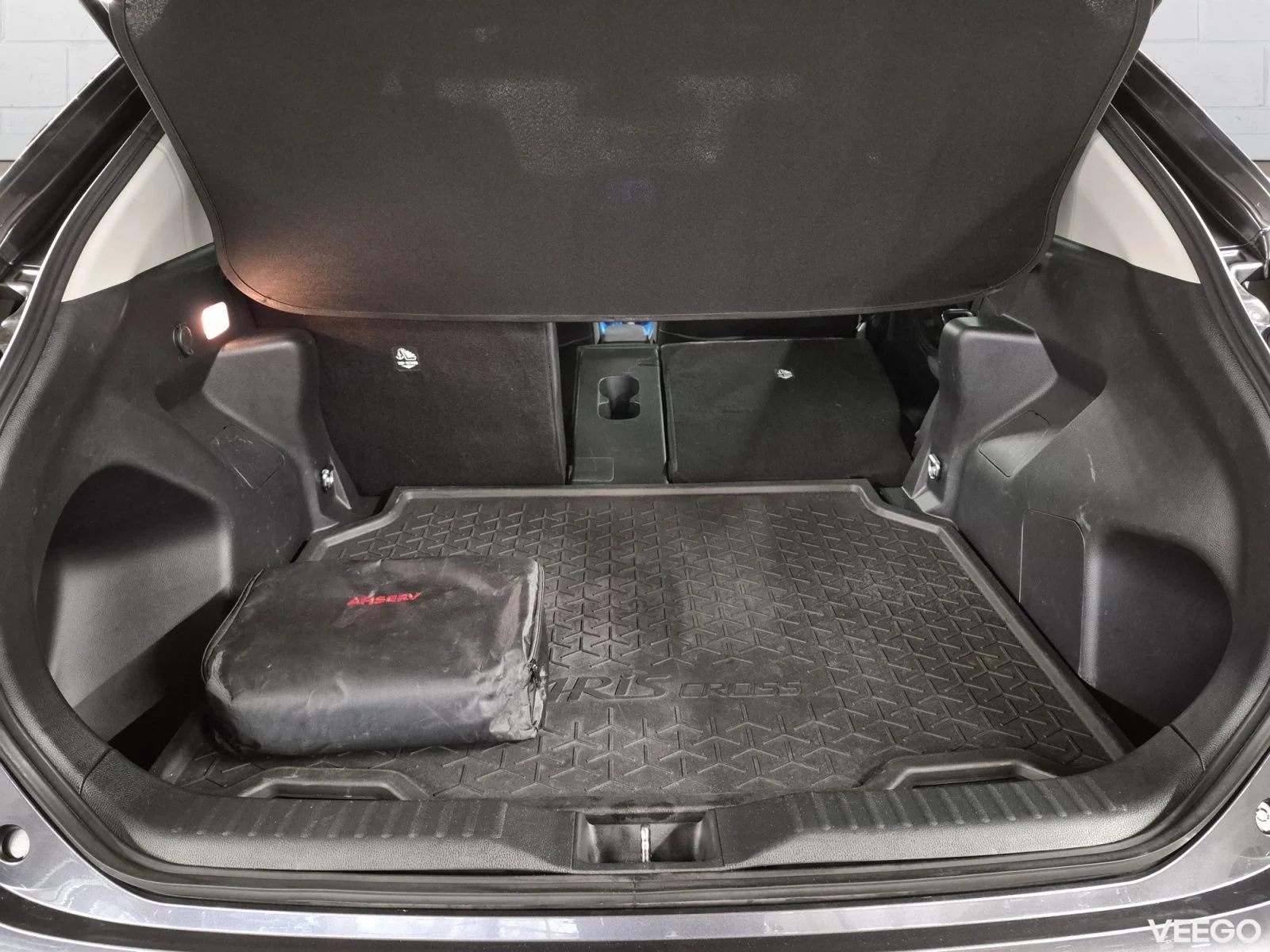 Toyota Yaris Cross Elegant 1.5 68kW