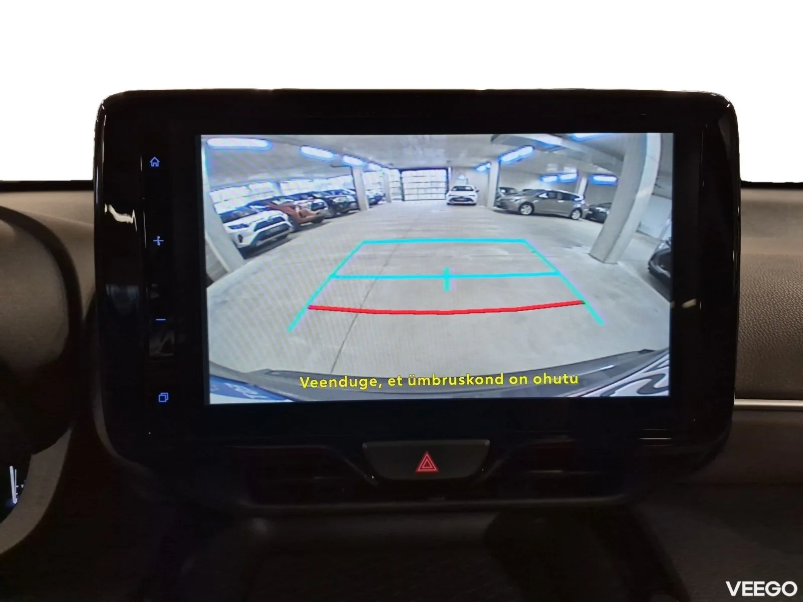 Toyota Yaris Cross Elegant 1.5 68kW