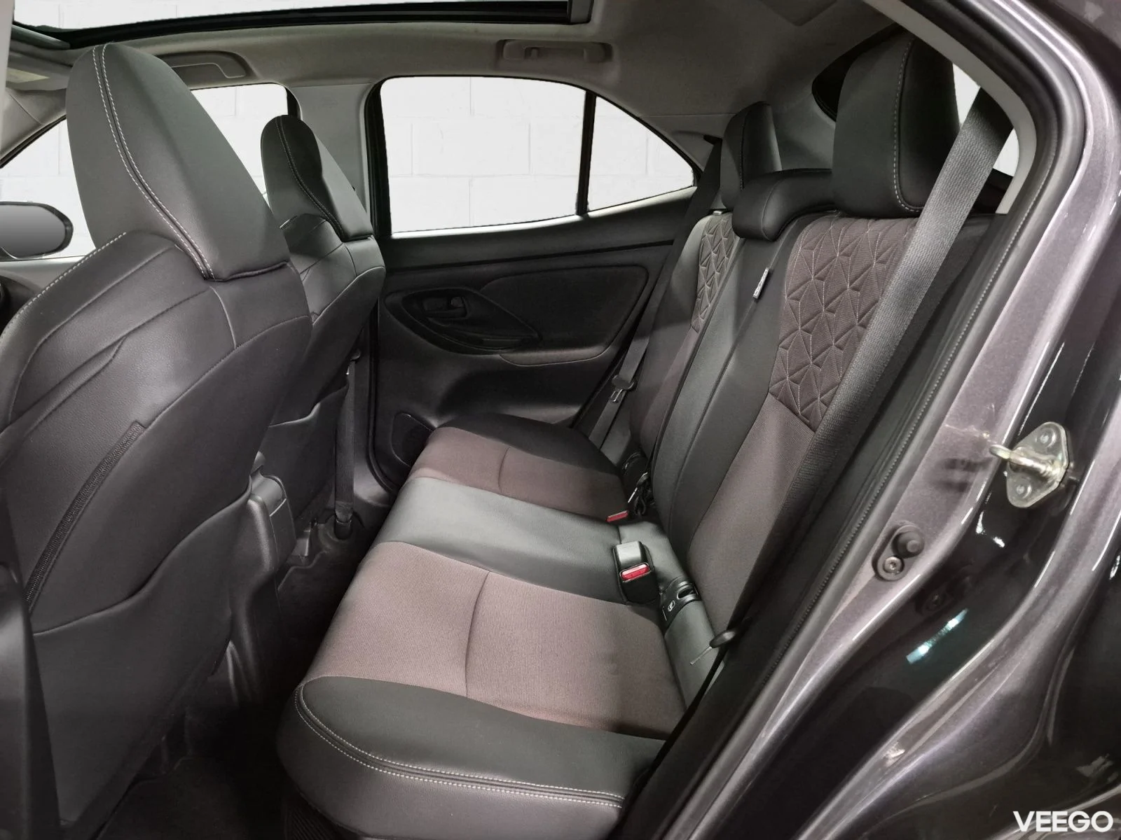 Toyota Yaris Cross Elegant 1.5 68kW