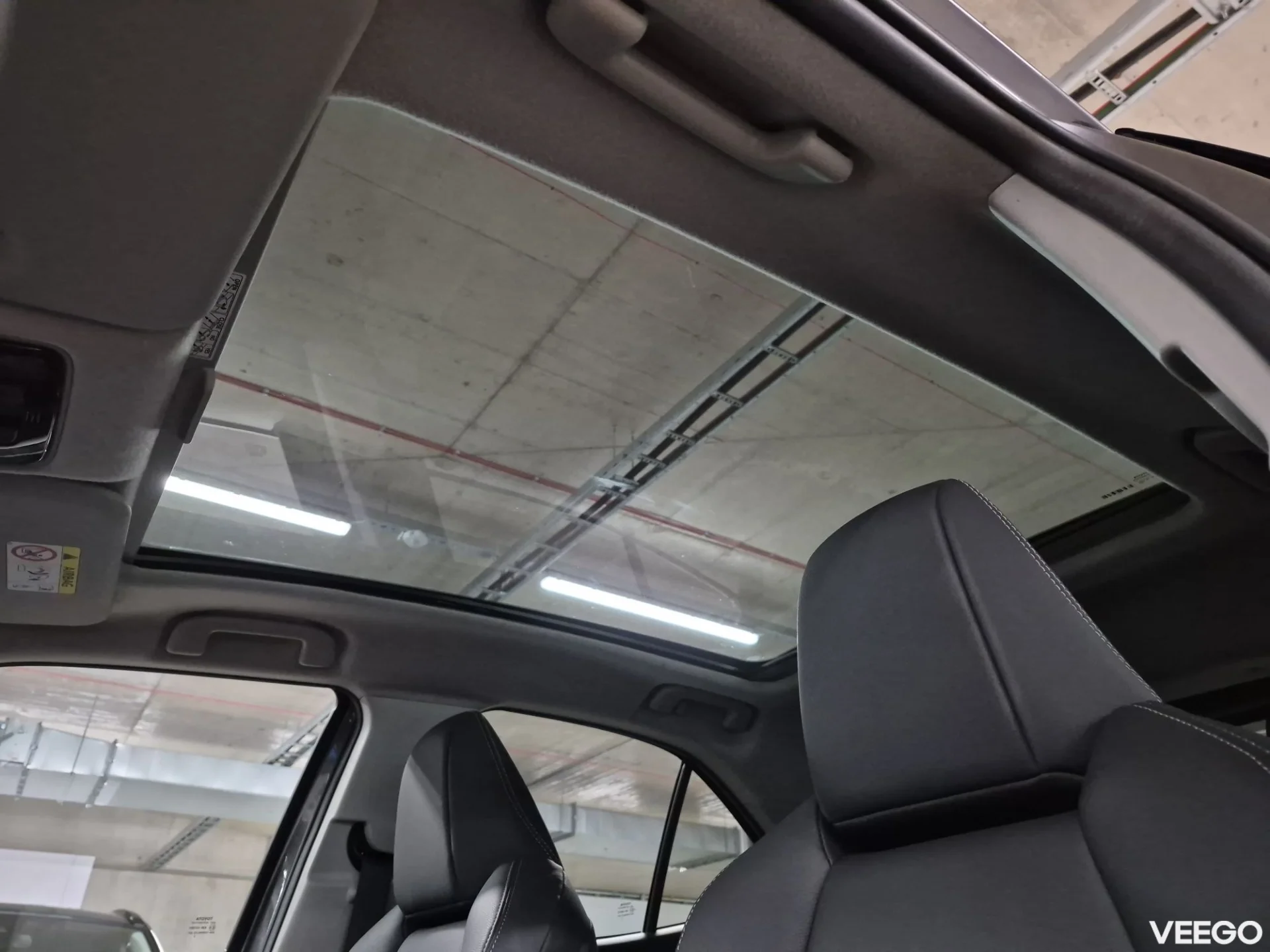Toyota Yaris Cross Elegant 1.5 68kW