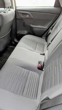 Toyota Auris NOVC-HEV 1.8 73kW thumbnail