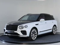 Bentley Bentayga - 330kW thumbnail