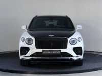 Bentley Bentayga - 330kW thumbnail