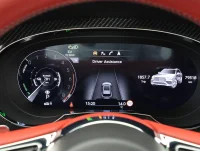 Bentley Bentayga - 330kW thumbnail