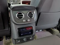 Bentley Bentayga - 330kW thumbnail