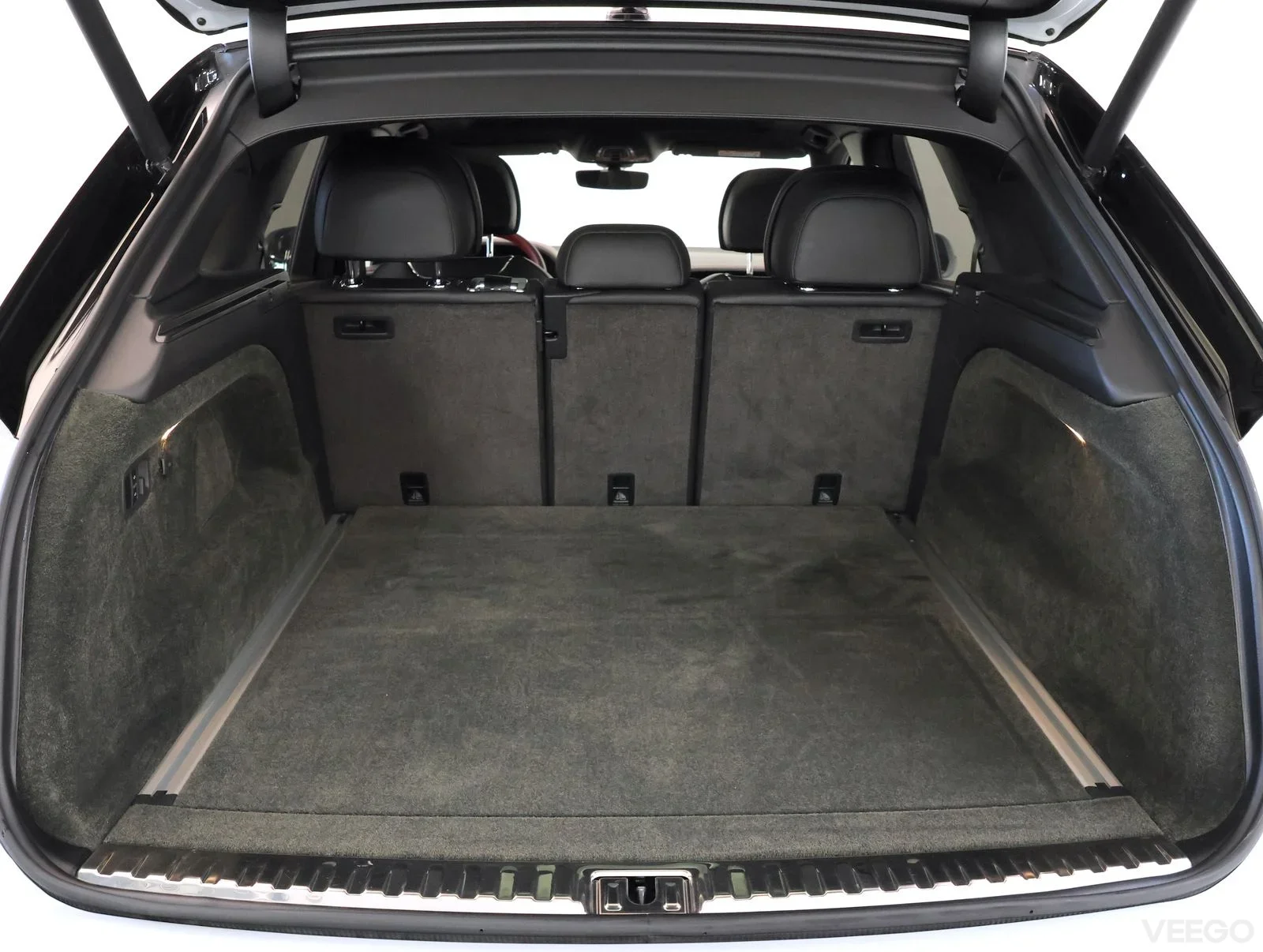 Bentley Bentayga - 330kW