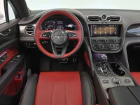 Bentley Bentayga - 330kW thumbnail