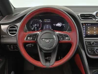 Bentley Bentayga - 330kW thumbnail