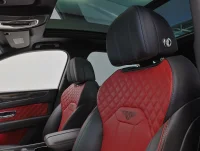 Bentley Bentayga - 330kW thumbnail