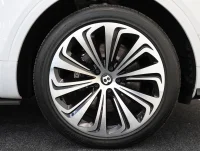 Bentley Bentayga - 330kW thumbnail