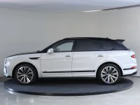 Bentley Bentayga - 330kW thumbnail