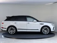 Bentley Bentayga - 330kW thumbnail