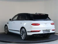 Bentley Bentayga - 330kW thumbnail