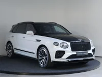 Bentley Bentayga - 330kW thumbnail