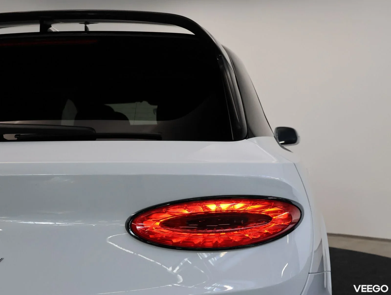 Bentley Bentayga - 330kW