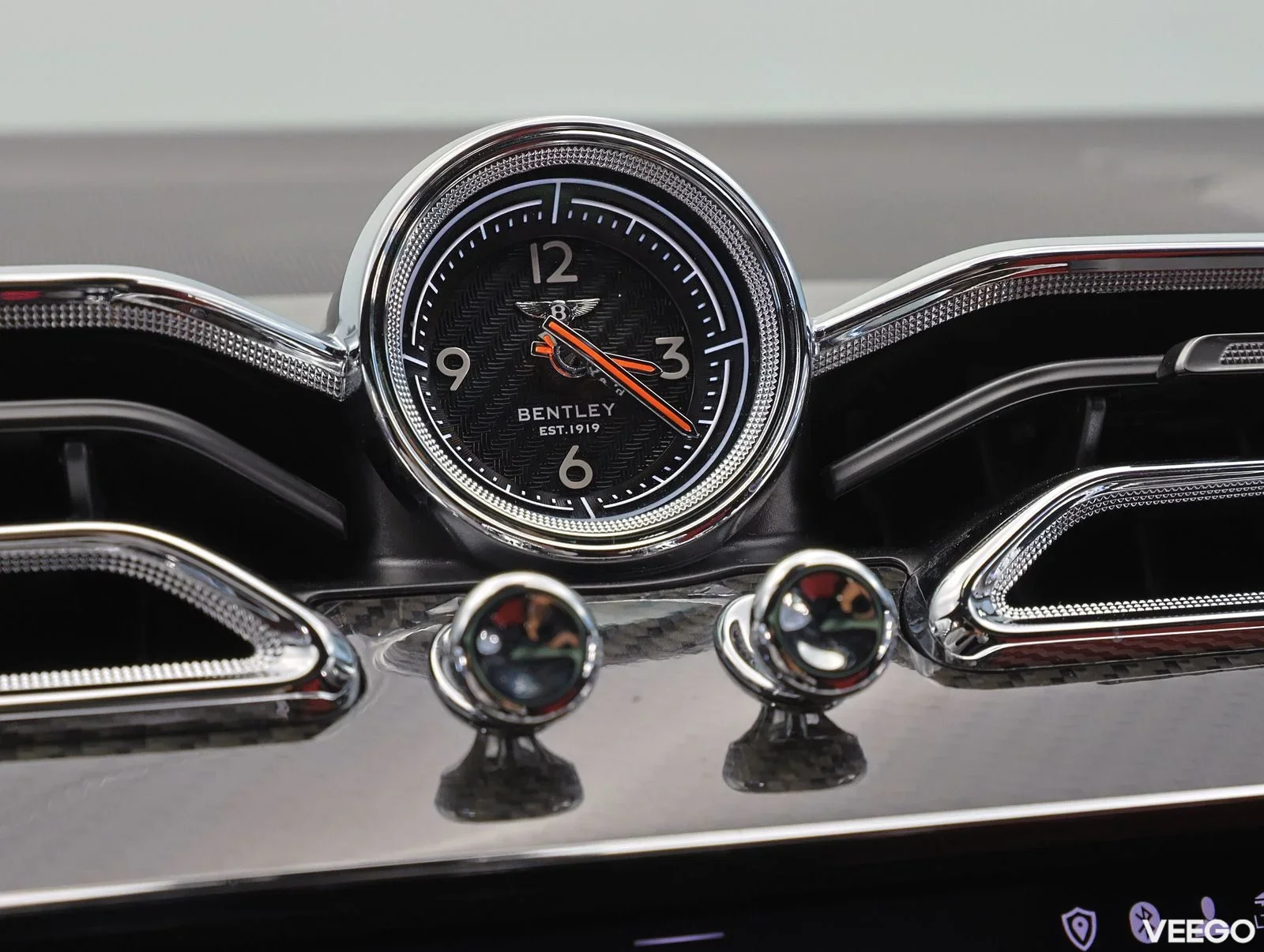 Bentley Bentayga - 330kW