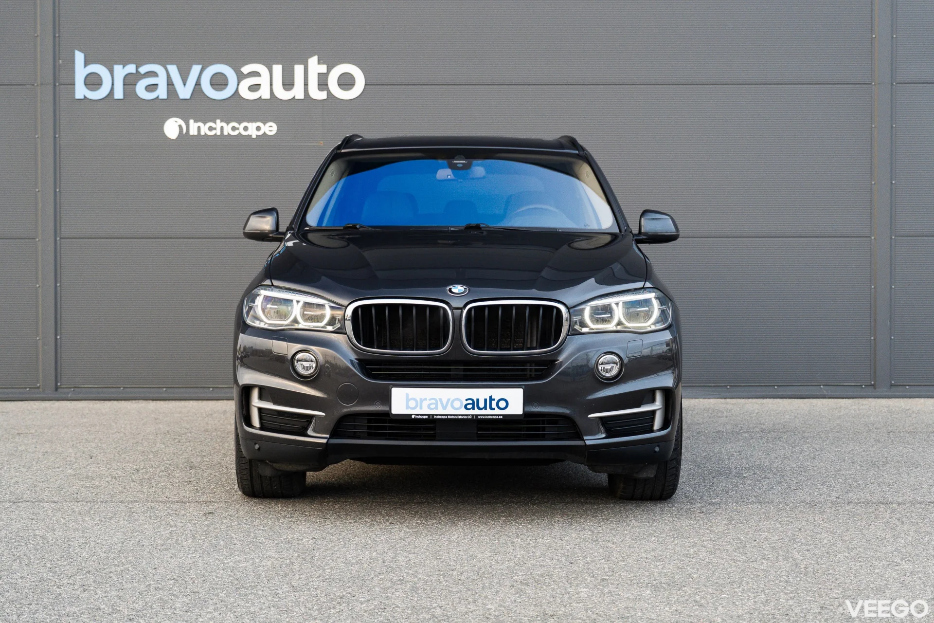 BMW X5 xDrive30d 3 190kW