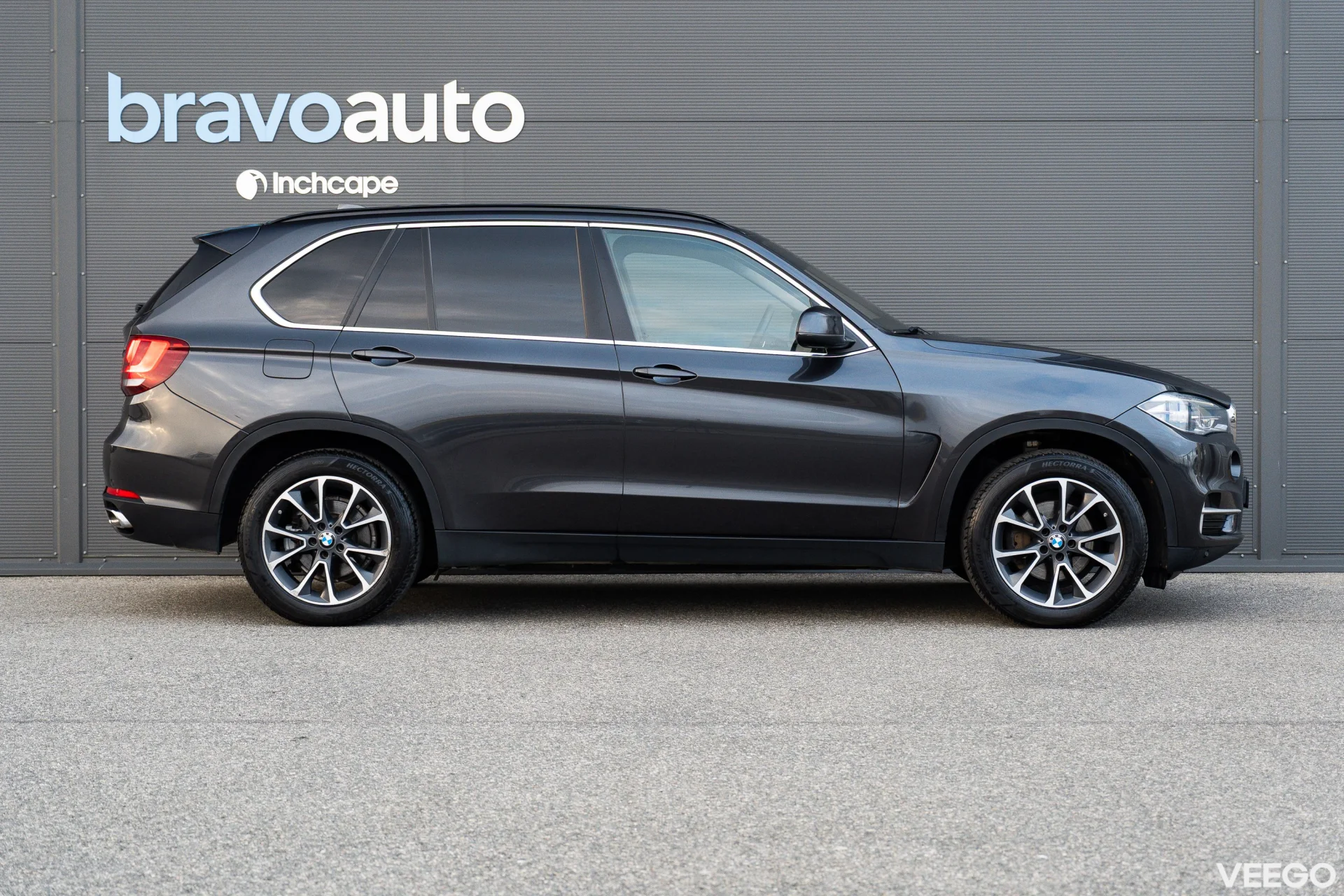 BMW X5 xDrive30d 3 190kW