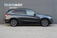 BMW X5 xDrive30d 3 190kW thumbnail