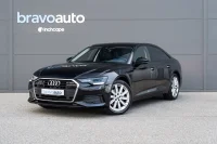 Audi A6 Limousine 40 TDI quattro 2 150kW thumbnail