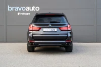 BMW X5 xDrive30d 3 190kW thumbnail