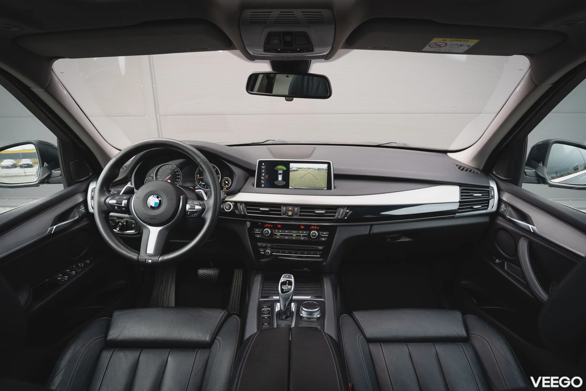 BMW X5 xDrive30d 3 190kW