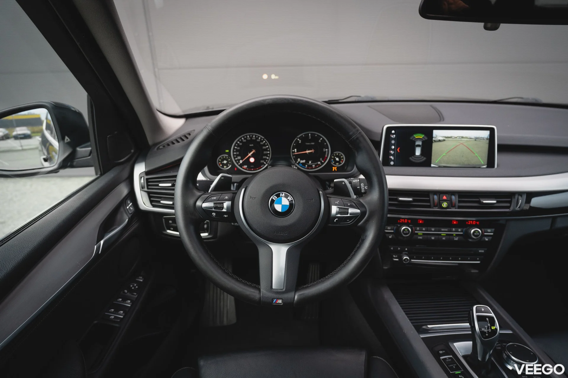BMW X5 xDrive30d 3 190kW