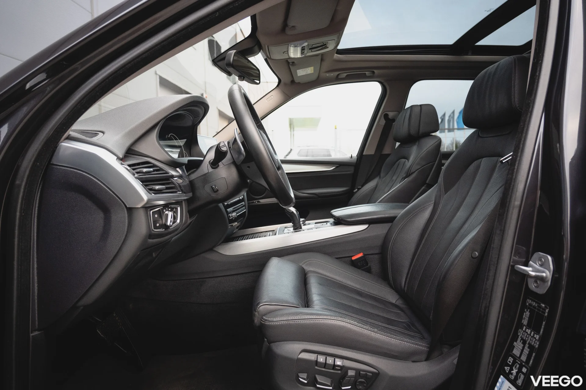 BMW X5 xDrive30d 3 190kW
