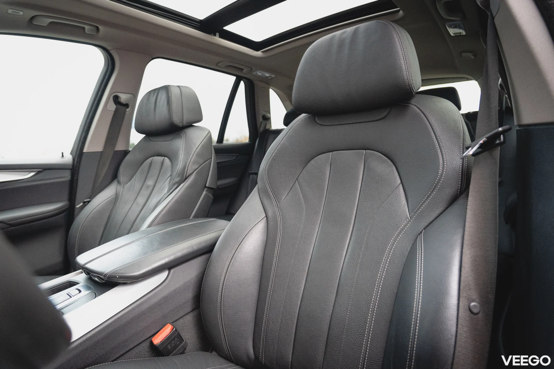 BMW X5 xDrive30d 3 190kW