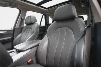 BMW X5 xDrive30d 3 190kW thumbnail
