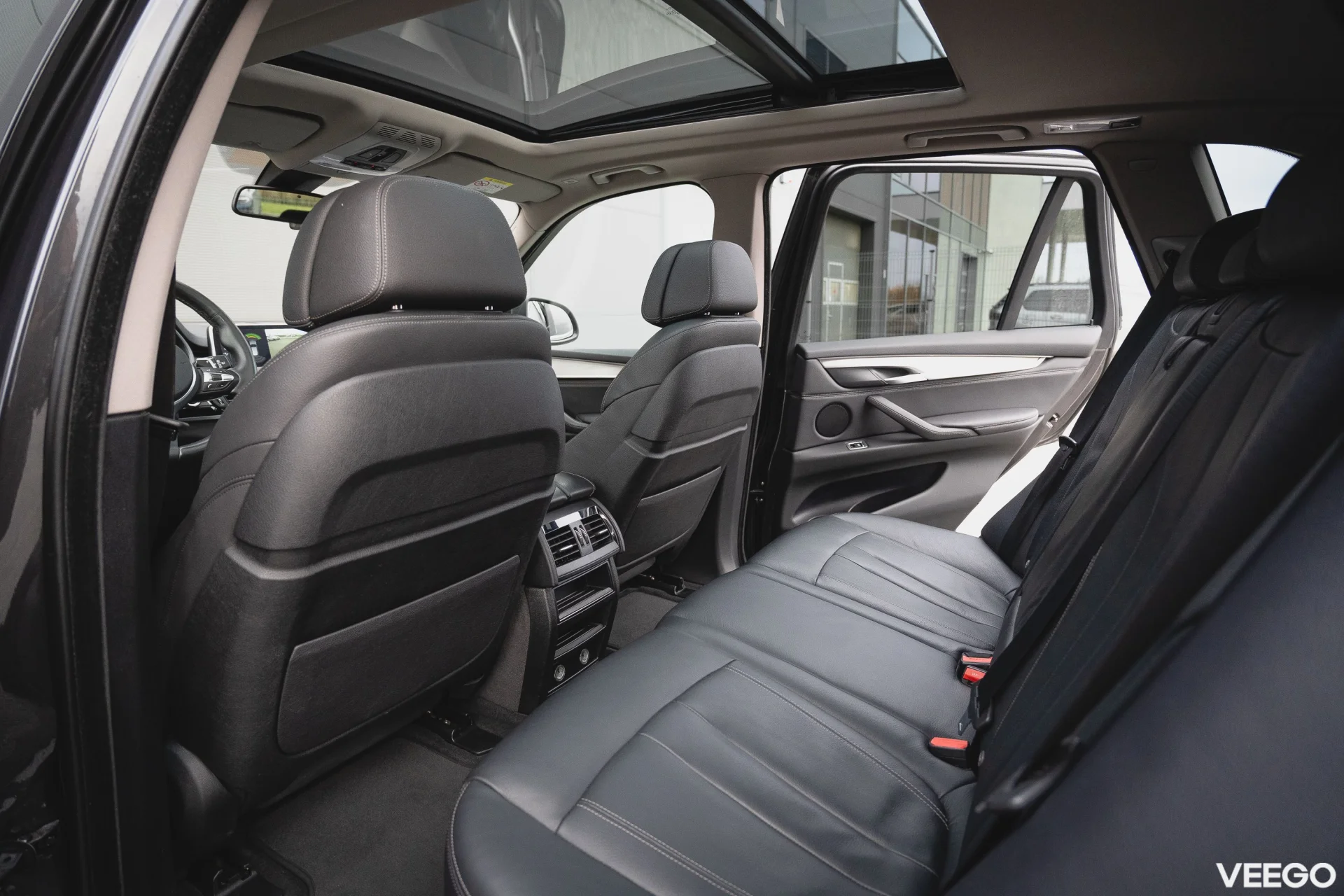 BMW X5 xDrive30d 3 190kW