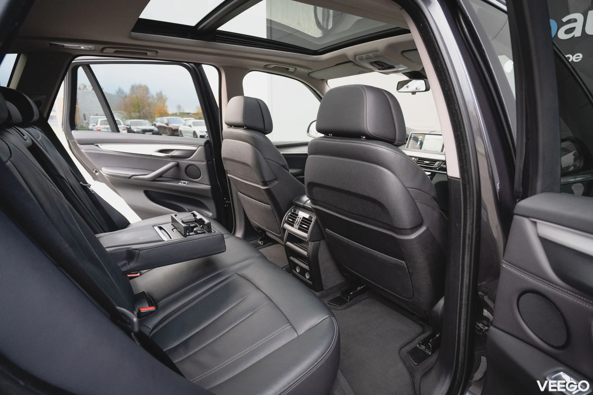 BMW X5 xDrive30d 3 190kW