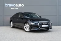 Audi A6 Limousine 40 TDI quattro 2 150kW thumbnail