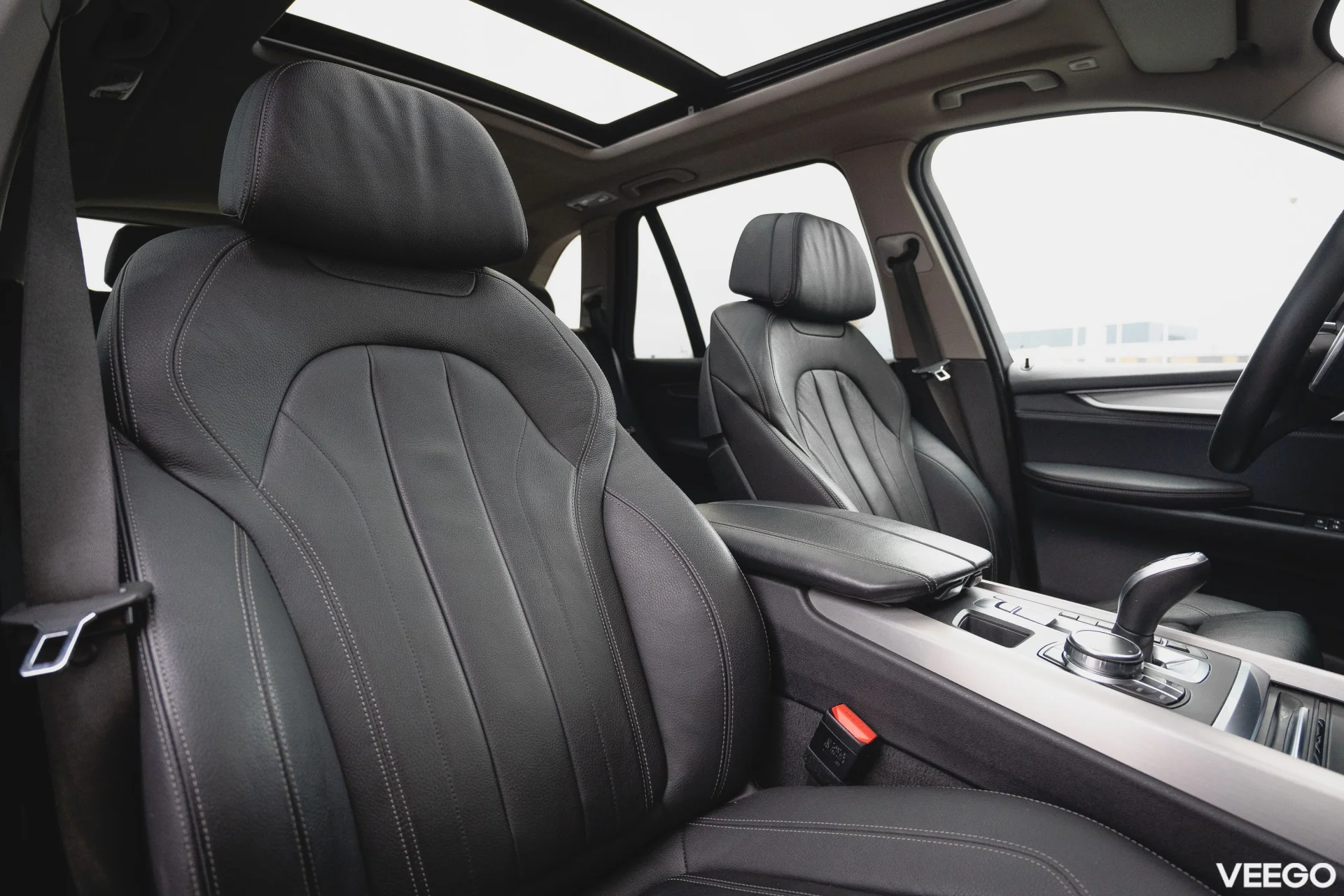 BMW X5 xDrive30d 3 190kW