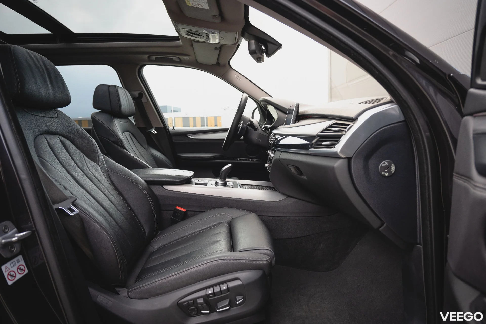 BMW X5 xDrive30d 3 190kW