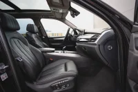 BMW X5 xDrive30d 3 190kW thumbnail