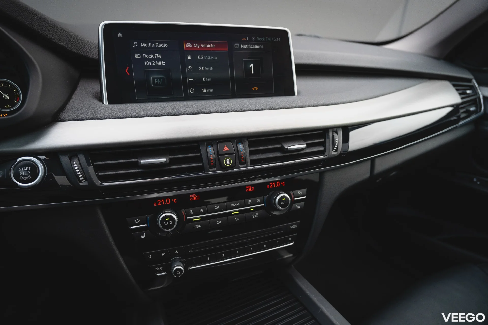 BMW X5 xDrive30d 3 190kW