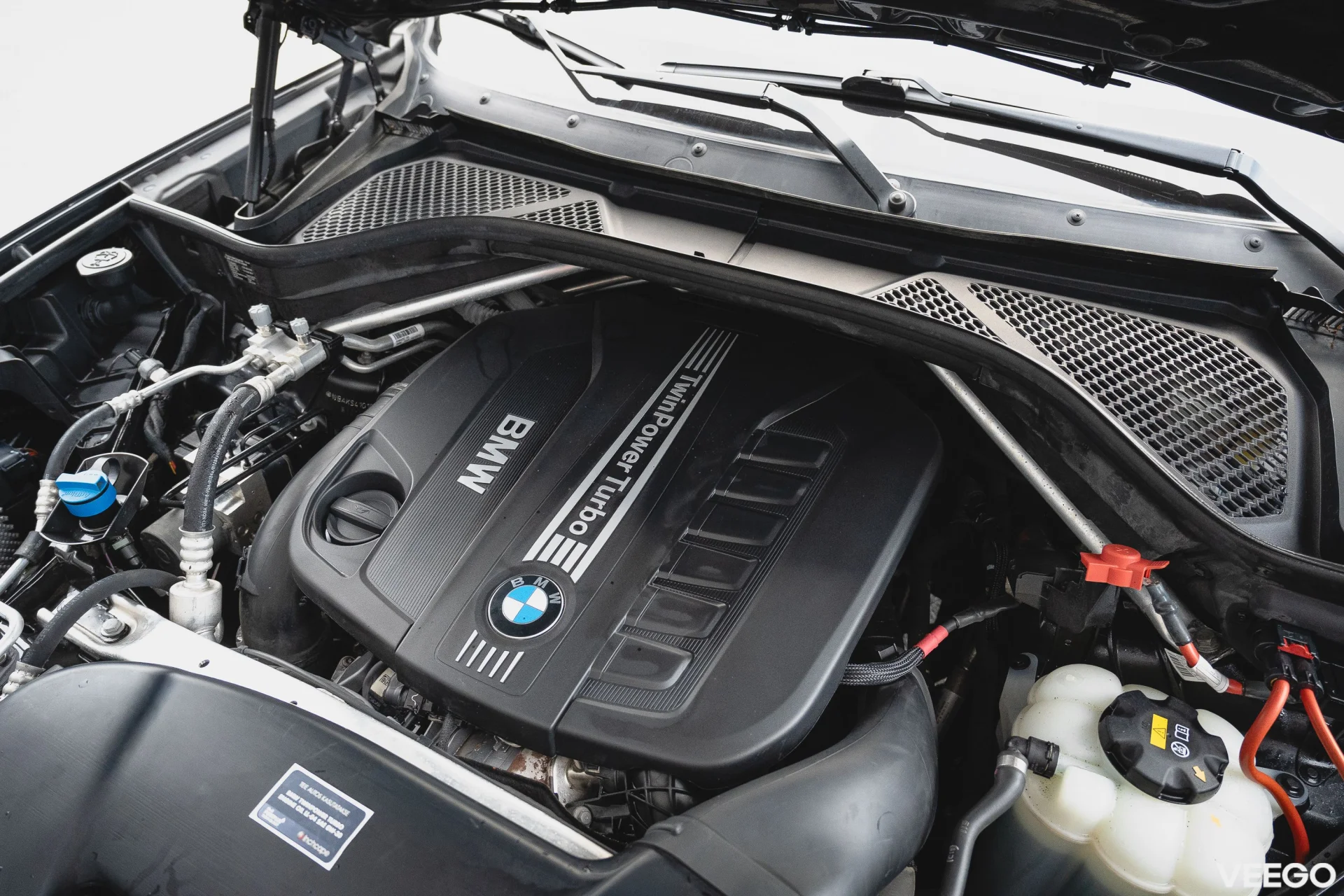 BMW X5 xDrive30d 3 190kW