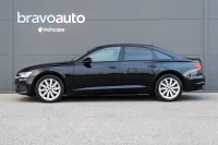 Audi A6 Limousine 40 TDI quattro 2 150kW thumbnail