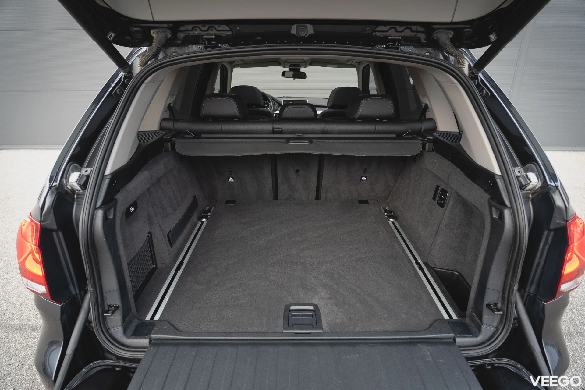 BMW X5 xDrive30d 3 190kW