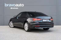 Audi A6 Limousine 40 TDI quattro 2 150kW thumbnail