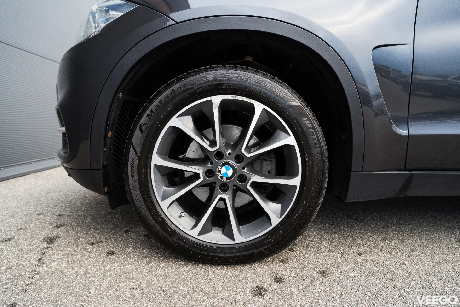 BMW X5 xDrive30d 3 190kW
