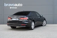 Audi A6 Limousine 40 TDI quattro 2 150kW thumbnail