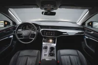 Audi A6 Limousine 40 TDI quattro 2 150kW thumbnail