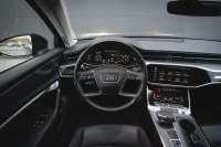 Audi A6 Limousine 40 TDI quattro 2 150kW thumbnail