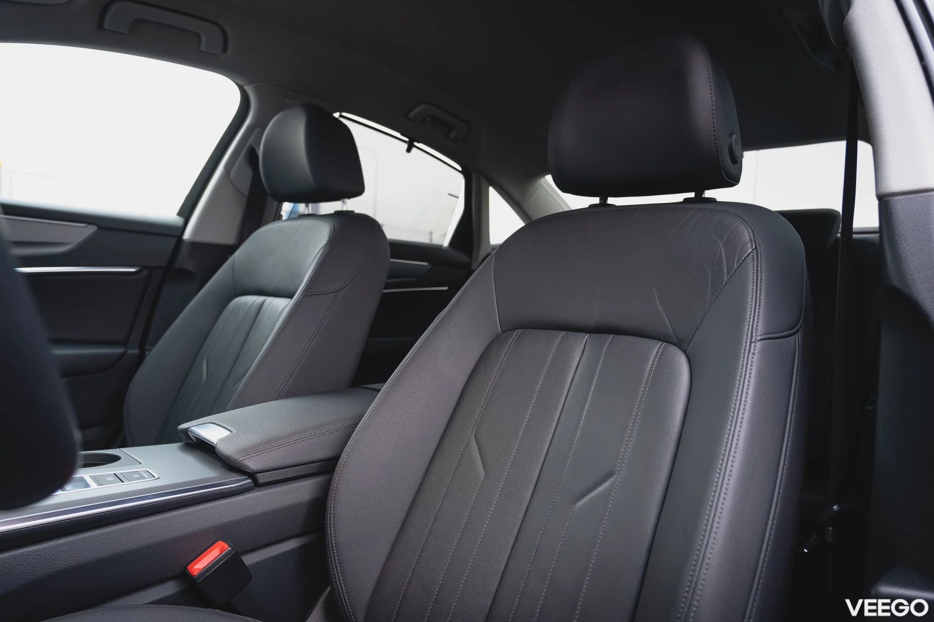 Audi A6 Limousine 40 TDI quattro 2 150kW