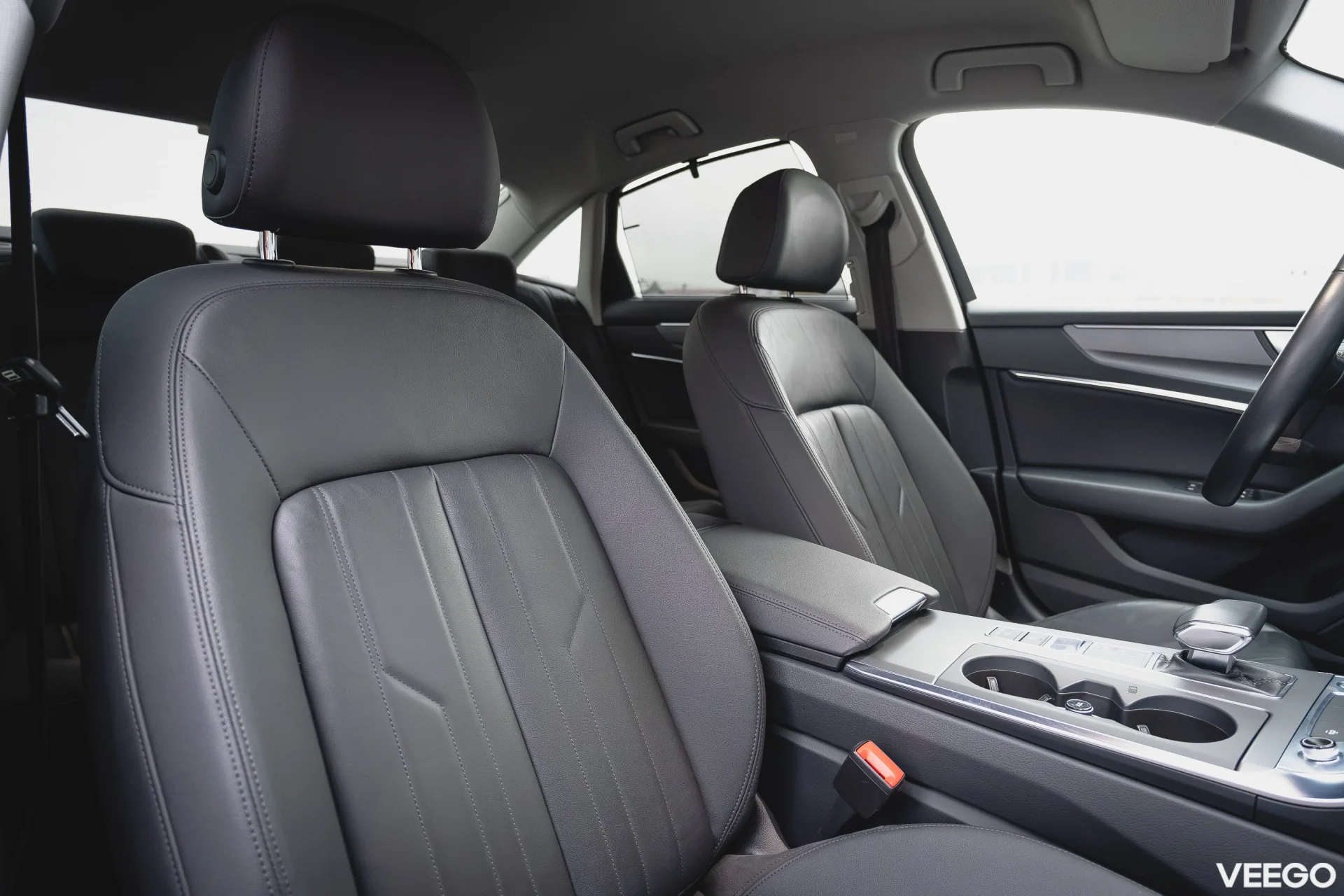 Audi A6 Limousine 40 TDI quattro 2 150kW